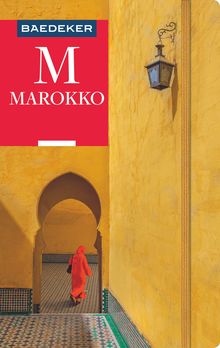 Marokko (eBook), Baedeker: Baedeker Reiseführer