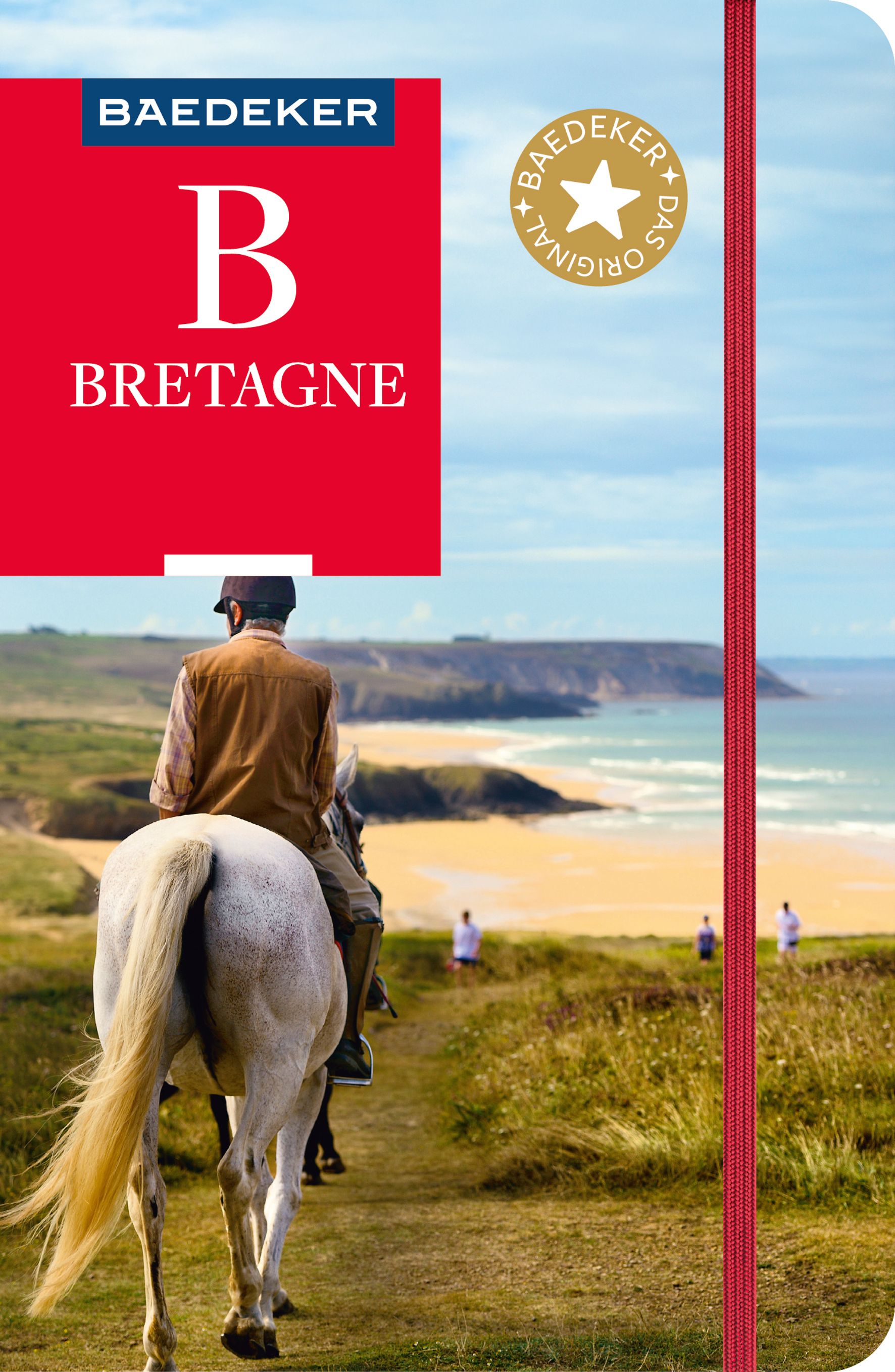 Baedeker Bretagne (eBook)