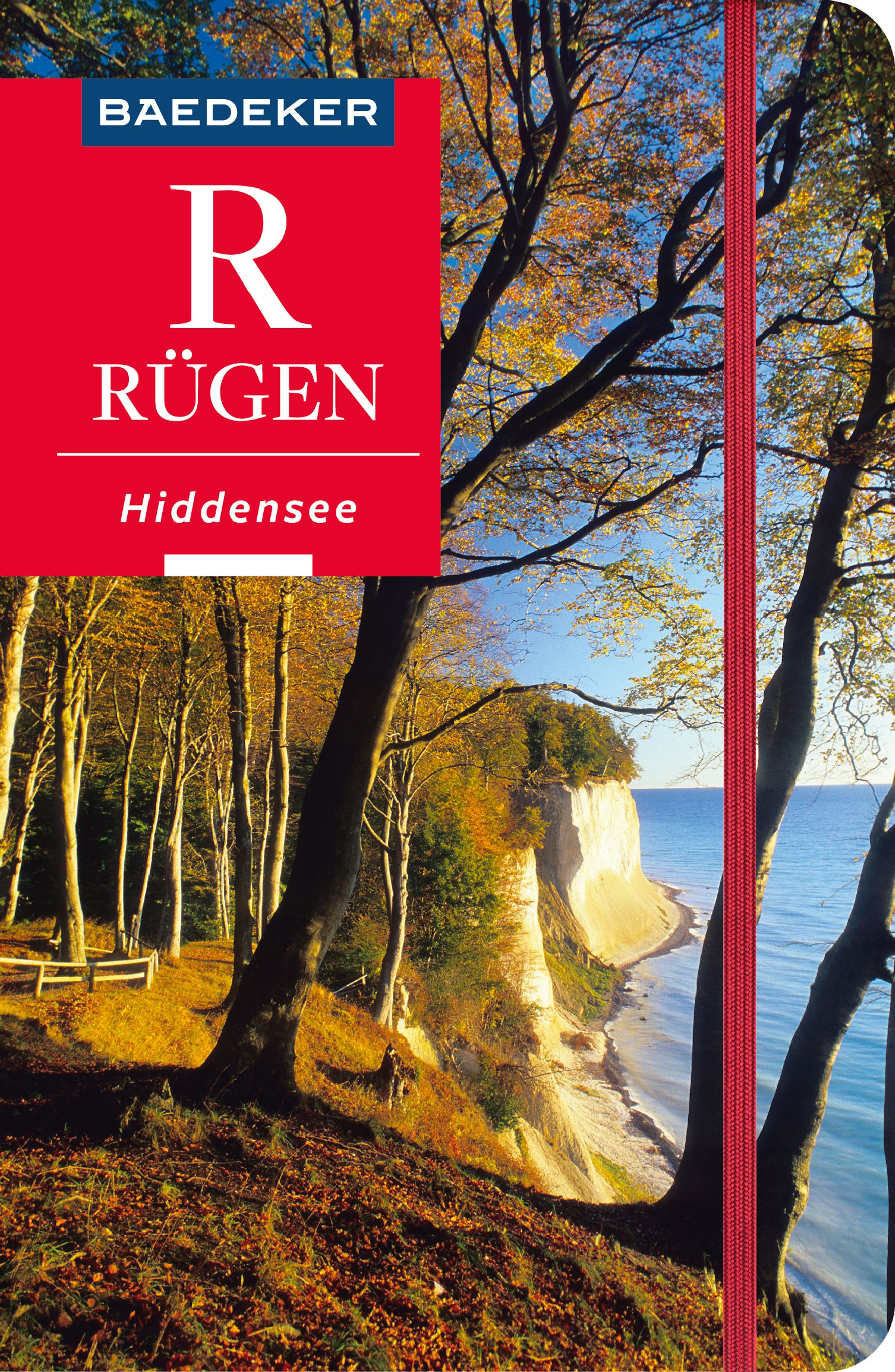 Baedeker Rügen, Hiddensee (eBook)