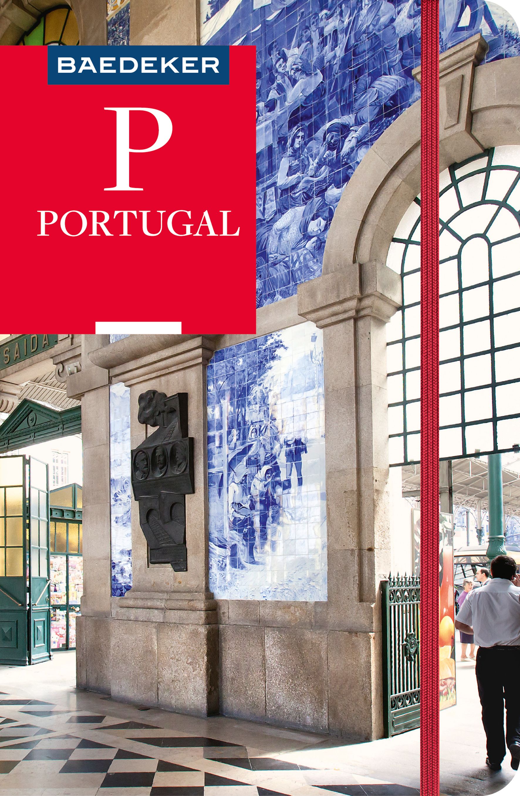 Baedeker Portugal (eBook)