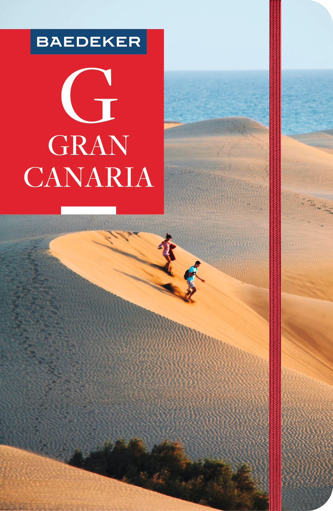 Baedeker Gran Canaria