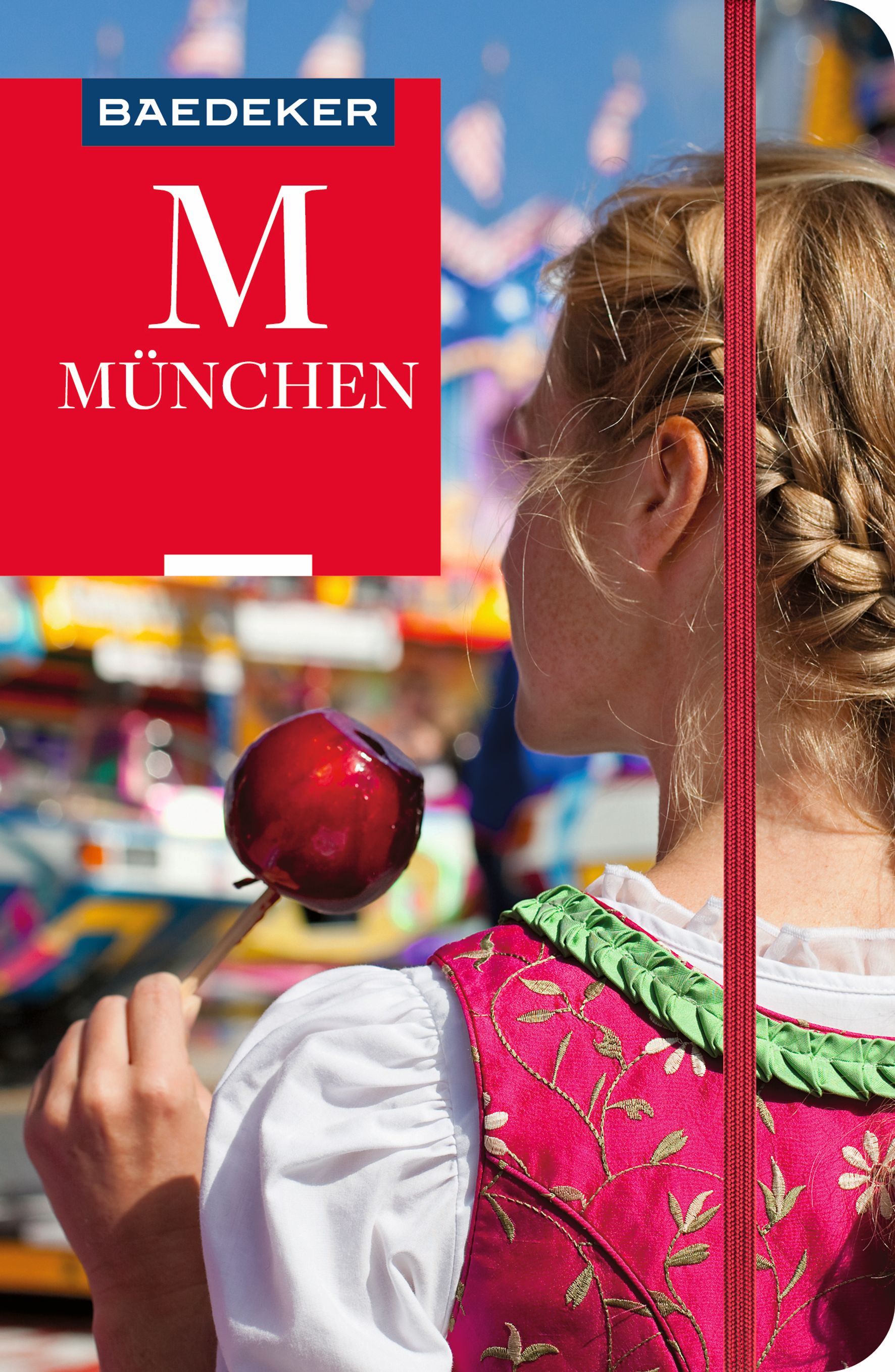 Baedeker München (eBook)