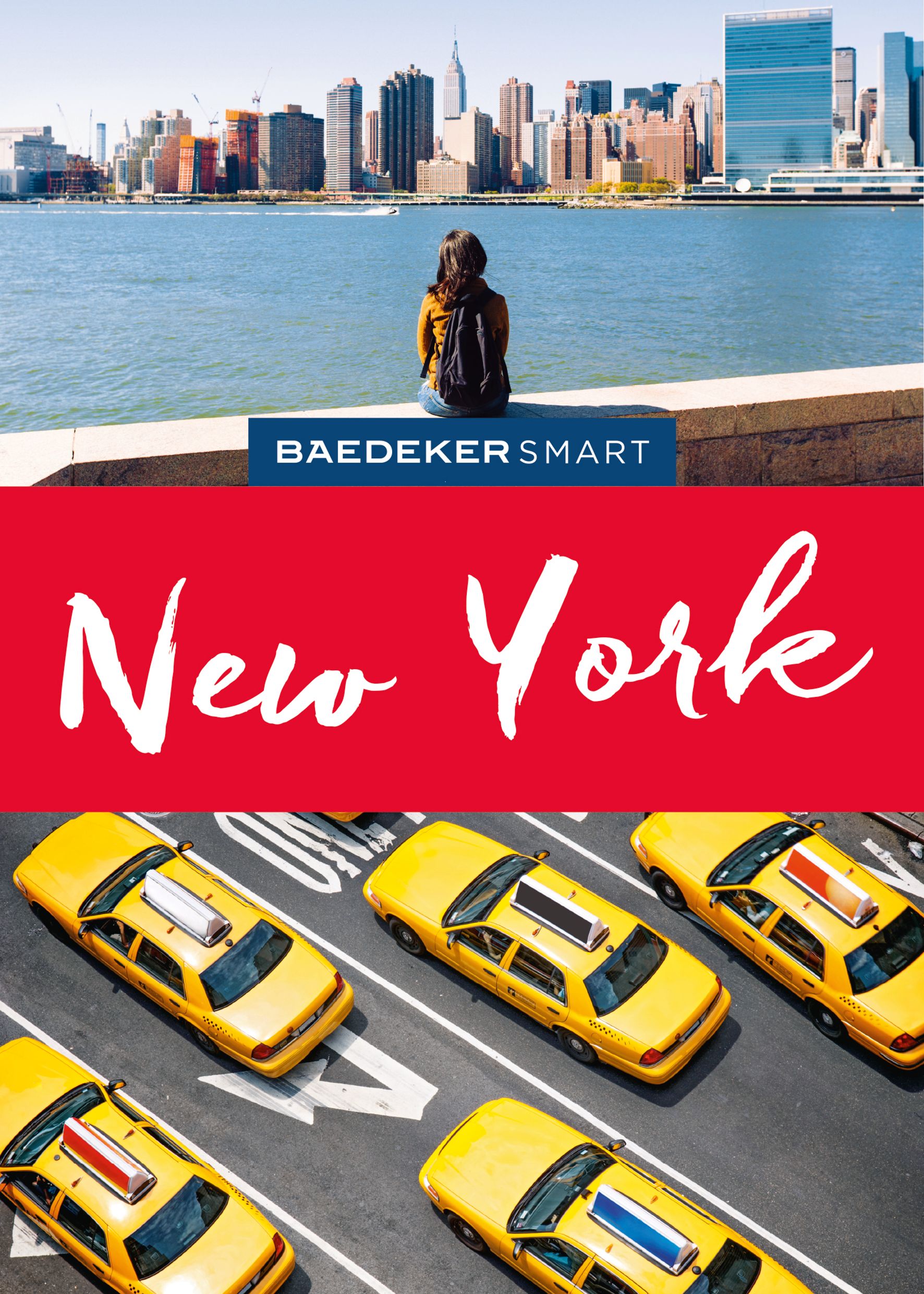 Baedeker New York