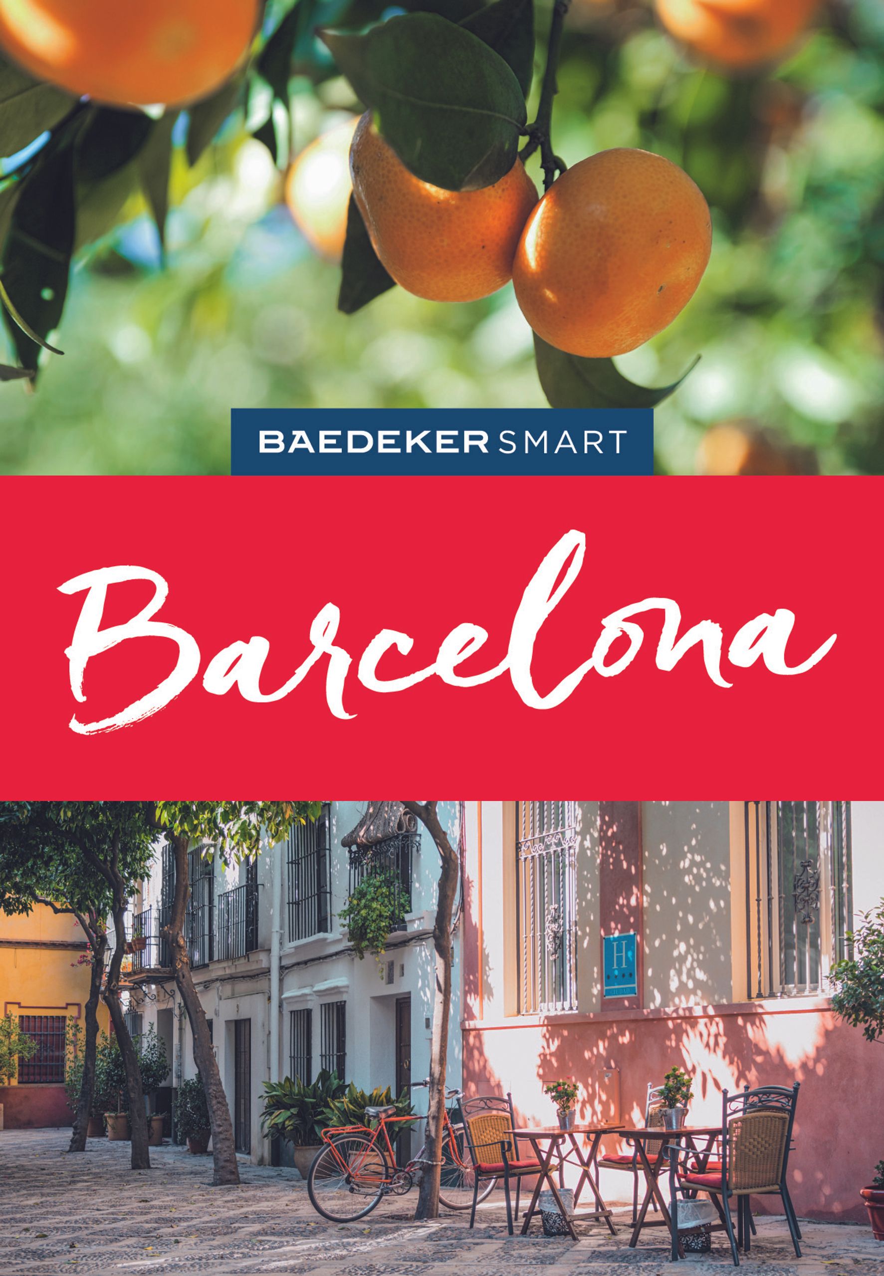 Baedeker Barcelona (eBook)
