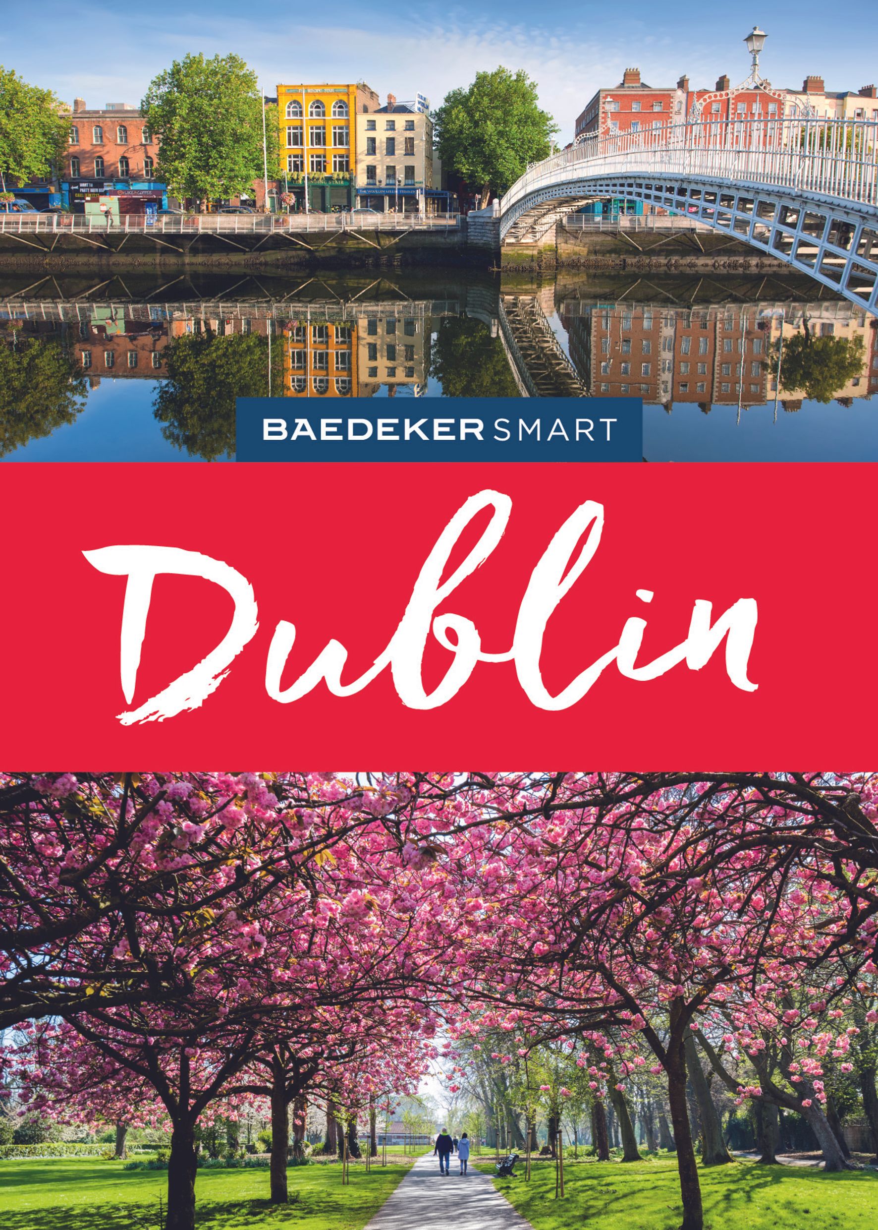 MAIRDUMONT Dublin (eBook)