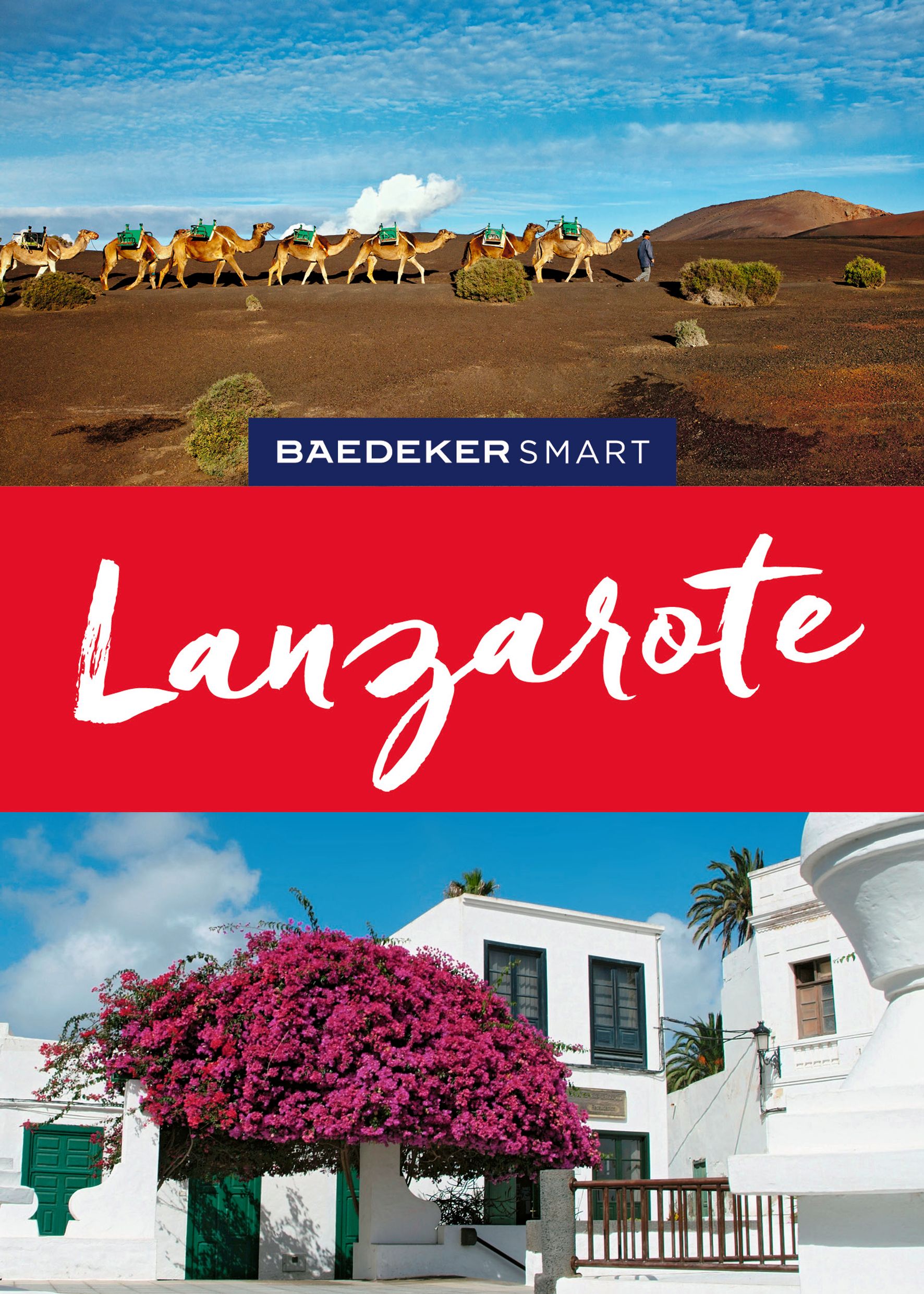 Baedeker Lanzarote