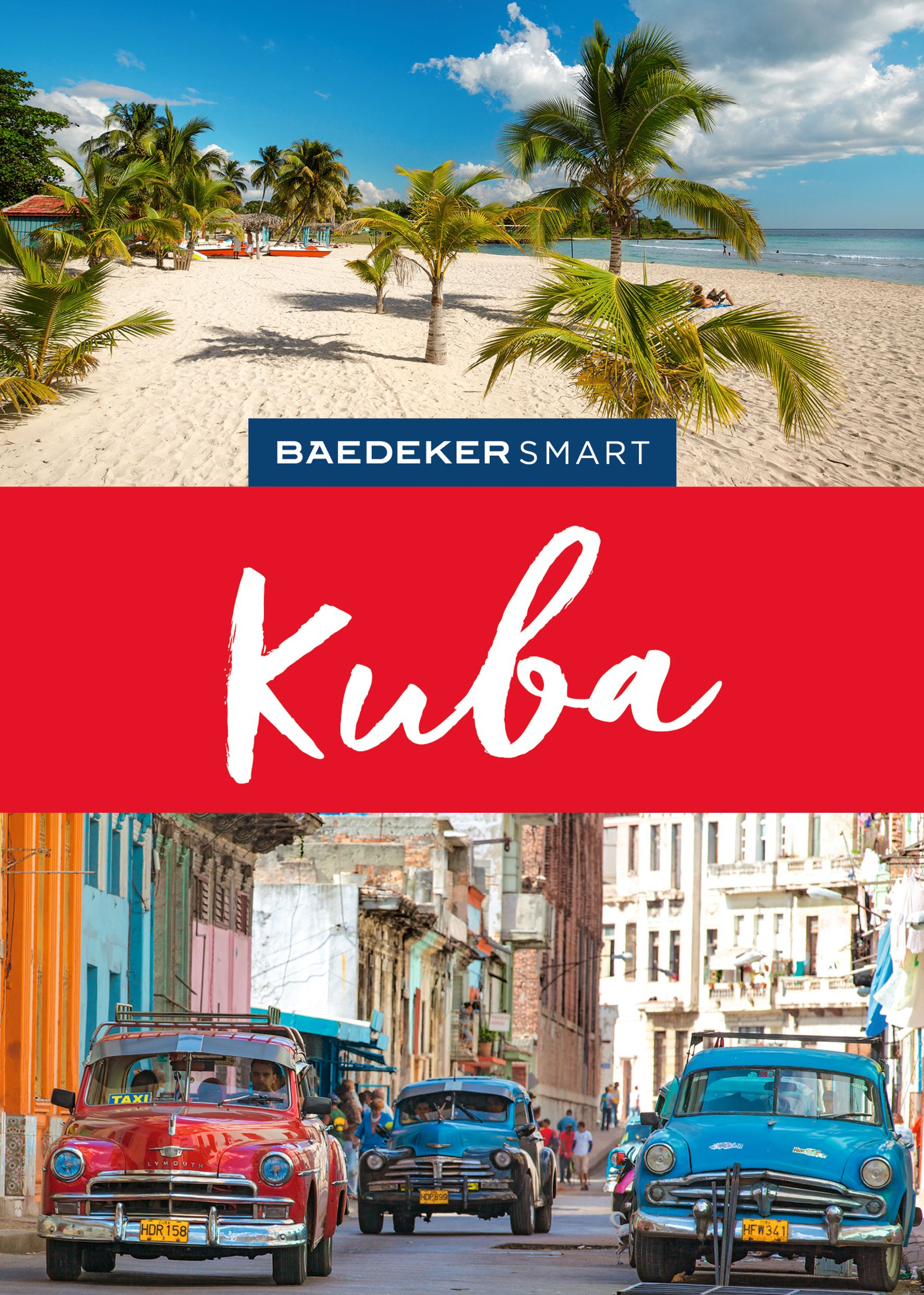 Baedeker Kuba (eBook)