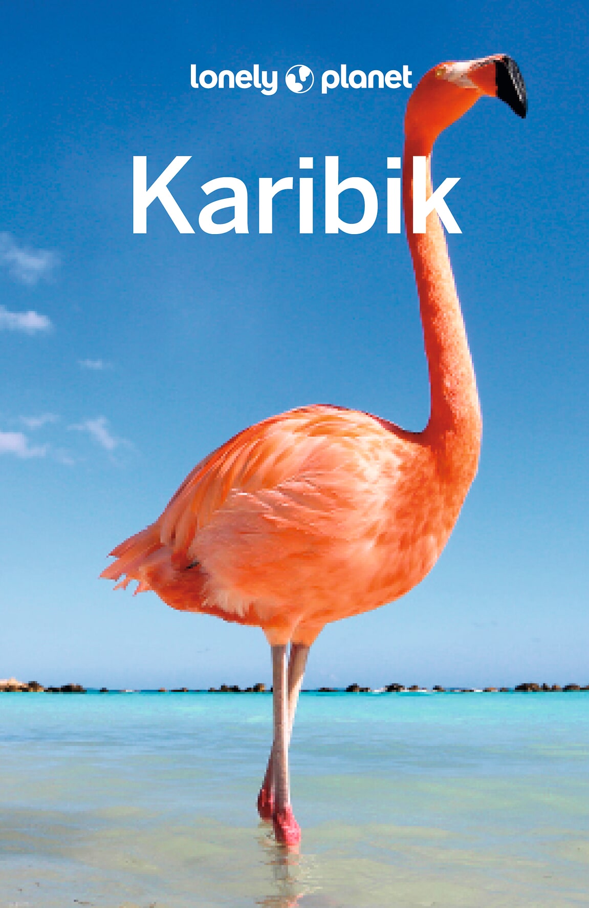 Lonely Planet Karibik (eBook)