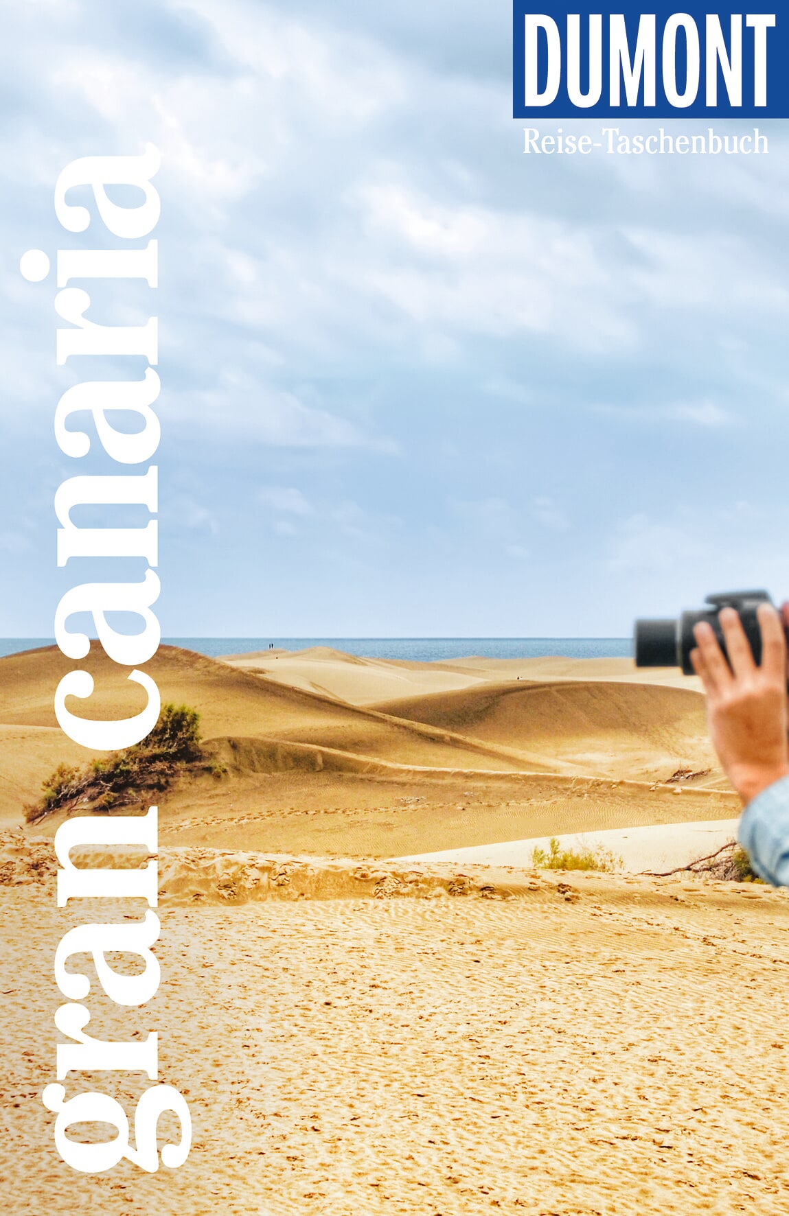 MAIRDUMONT Gran Canaria (eBook)