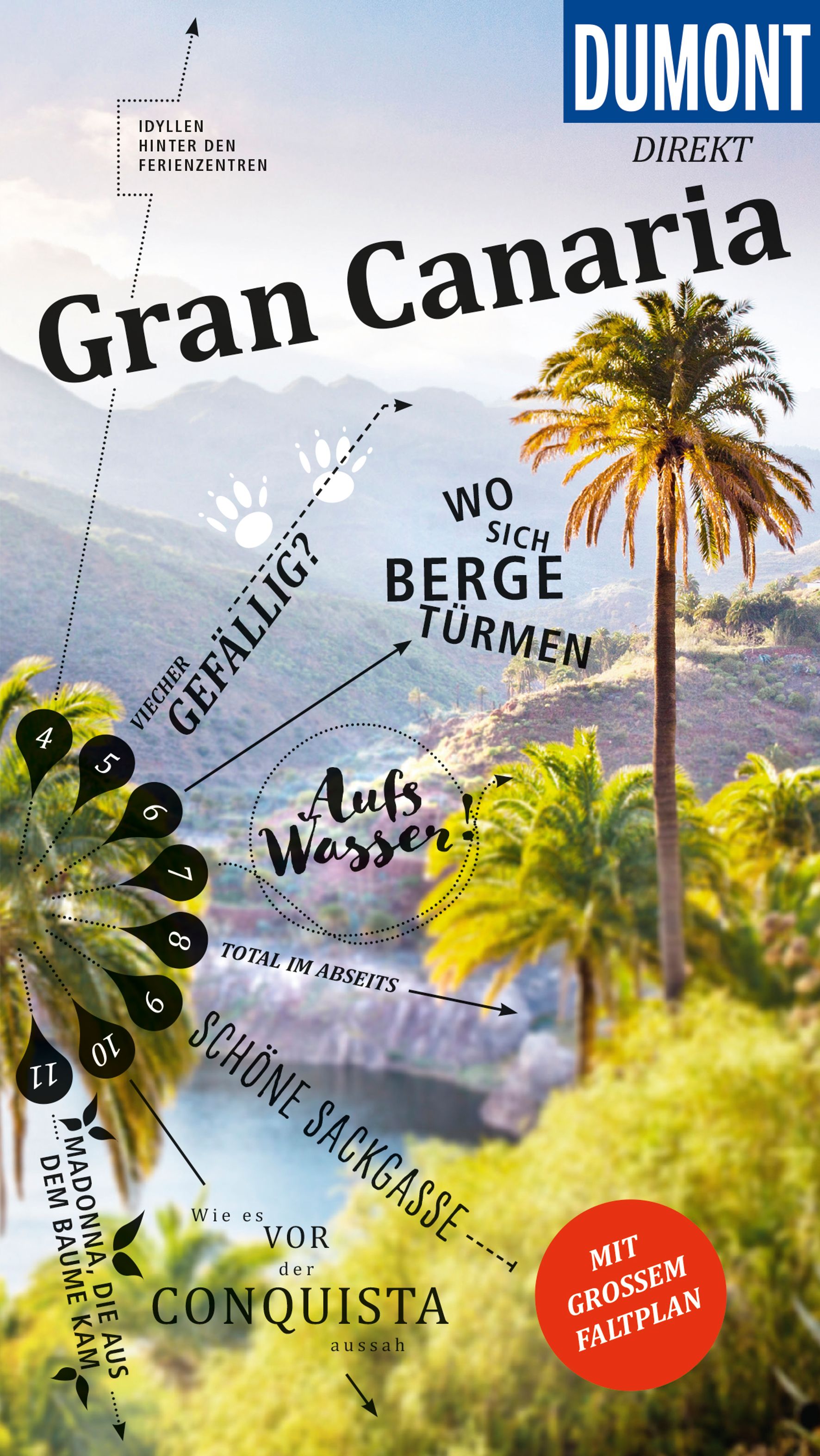 MAIRDUMONT Gran Canaria (eBook)