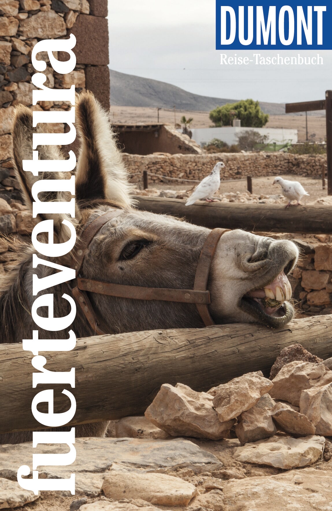MAIRDUMONT Fuerteventura (eBook)