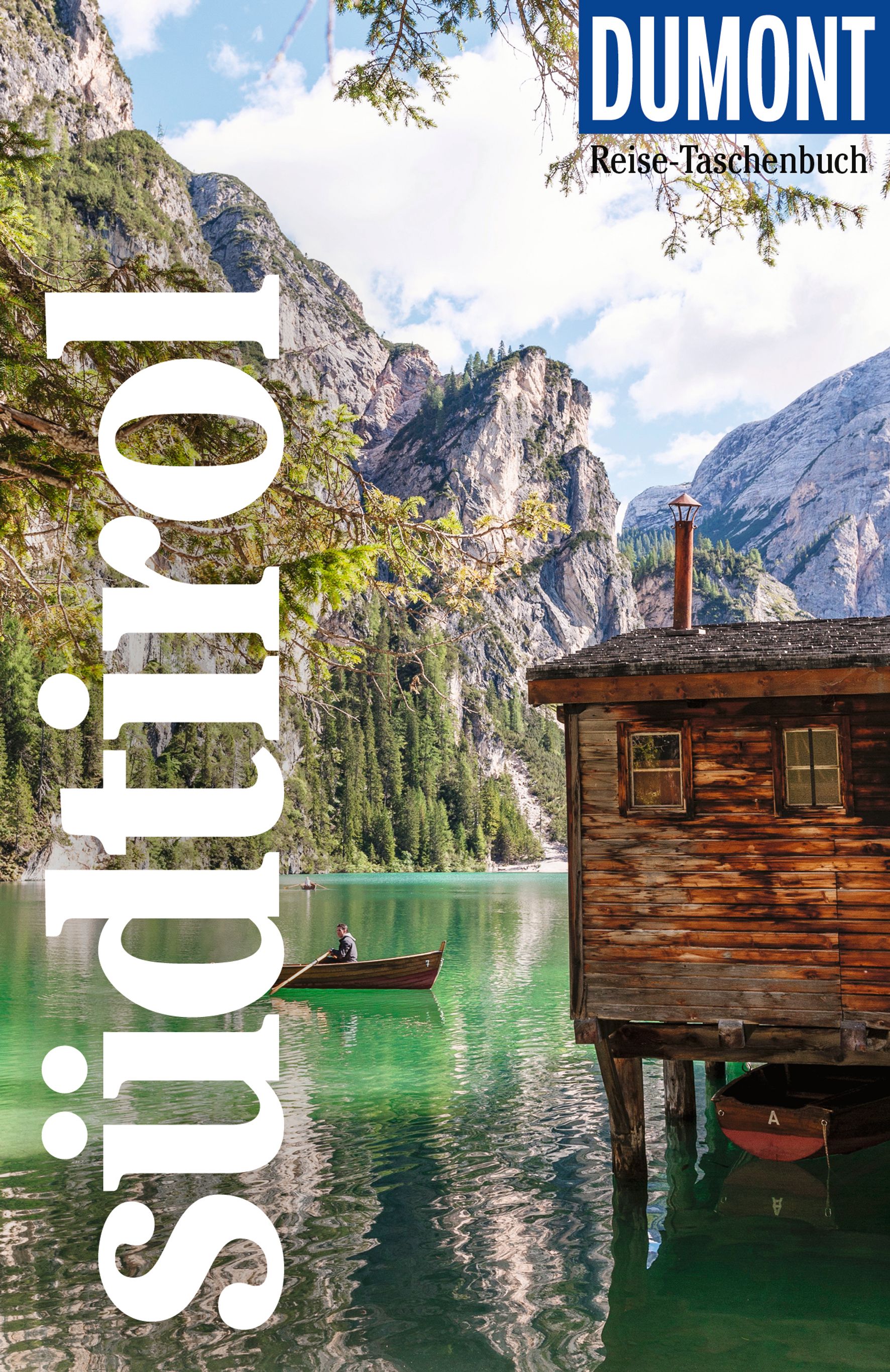 MAIRDUMONT Südtirol (eBook)