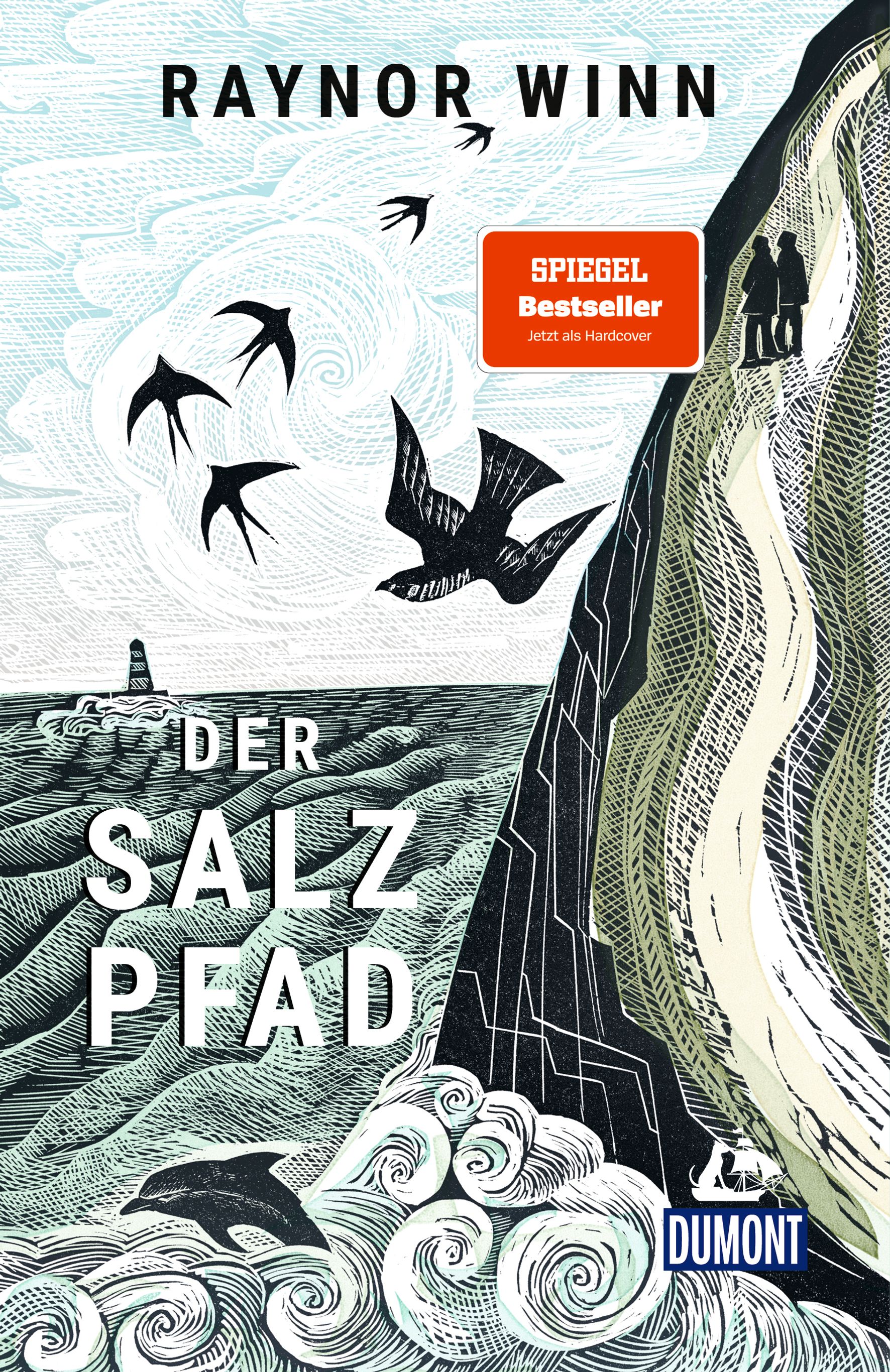 MAIRDUMONT Der Salzpfad