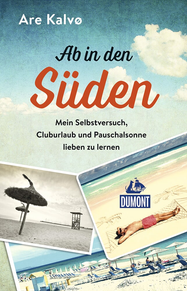 MAIRDUMONT Ab in den Süden!