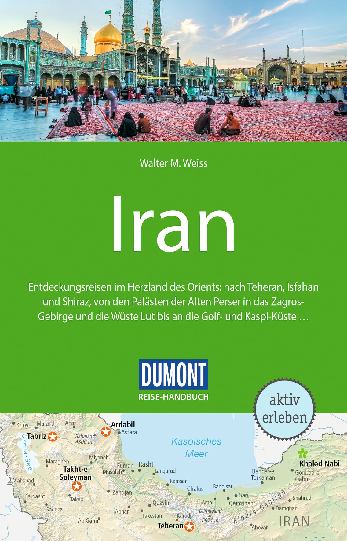 MAIRDUMONT Iran (eBook)