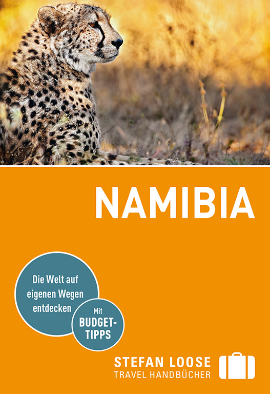 Stefan Loose Namibia (eBook)