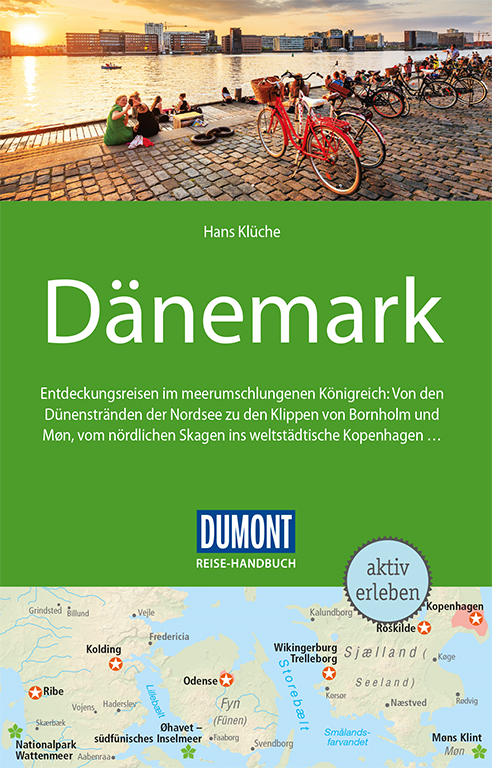 MAIRDUMONT Dänemark (eBook)