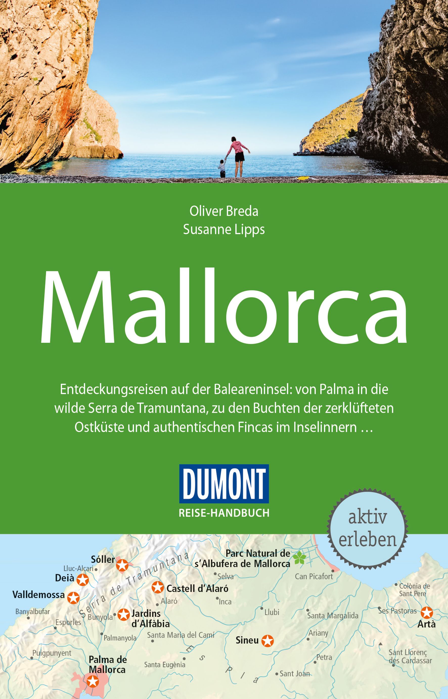 MAIRDUMONT Mallorca (eBook)
