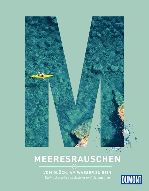 MAIRDUMONT Meeresrauschen