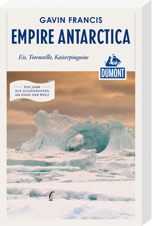 MAIRDUMONT Empire Antarctica