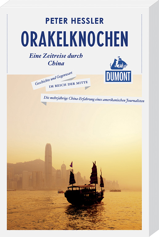MAIRDUMONT Orakelknochen (eBook)