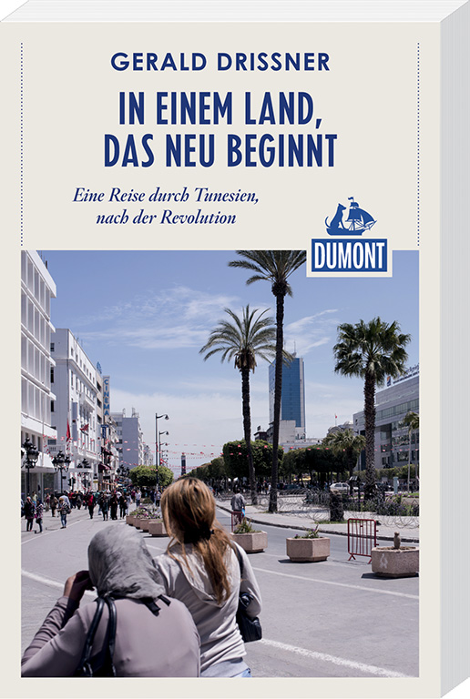 MAIRDUMONT In einem Land, das neu beginnt (eBook)