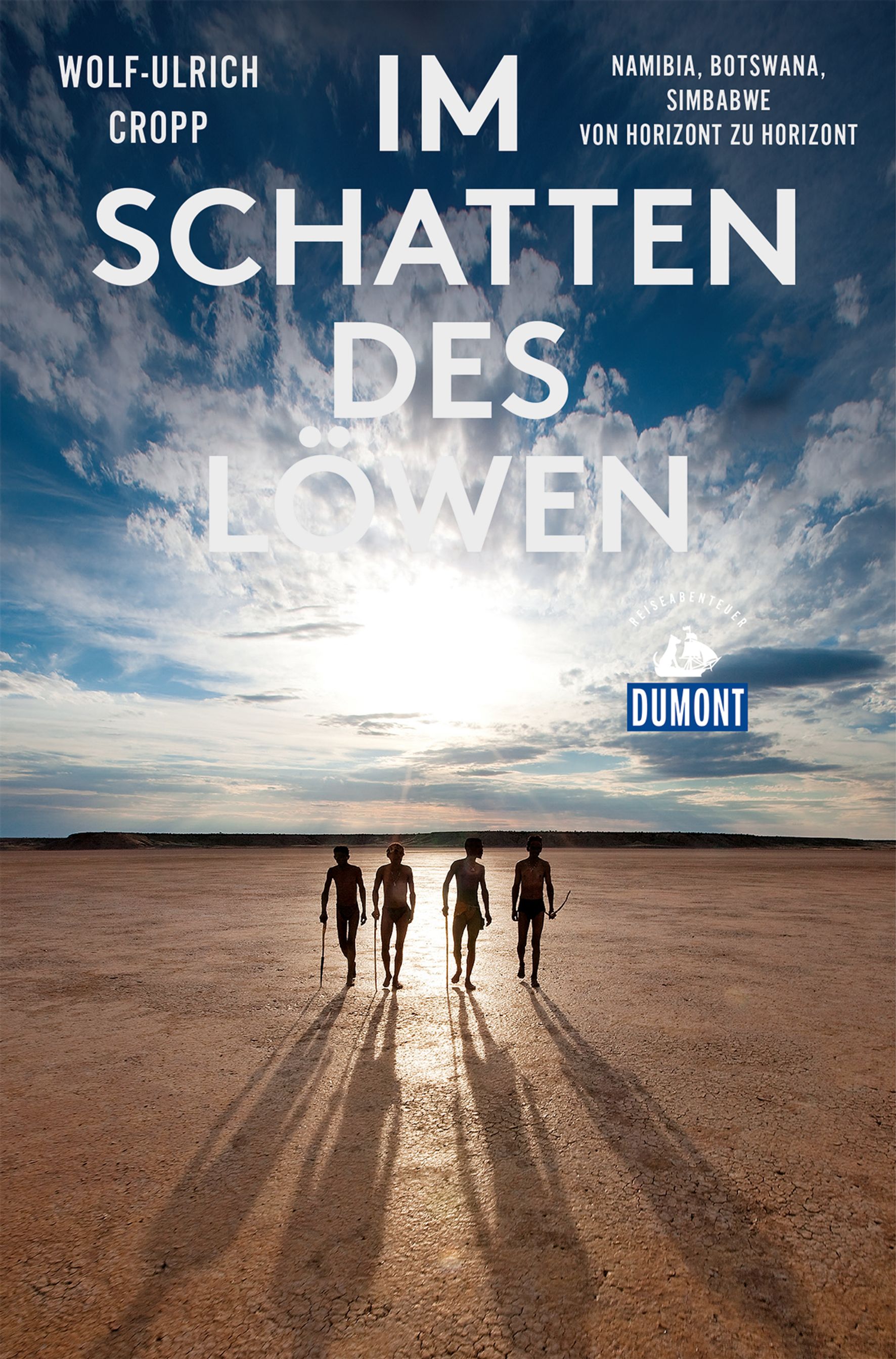 MAIRDUMONT Im Schatten des Löwen (eBook)