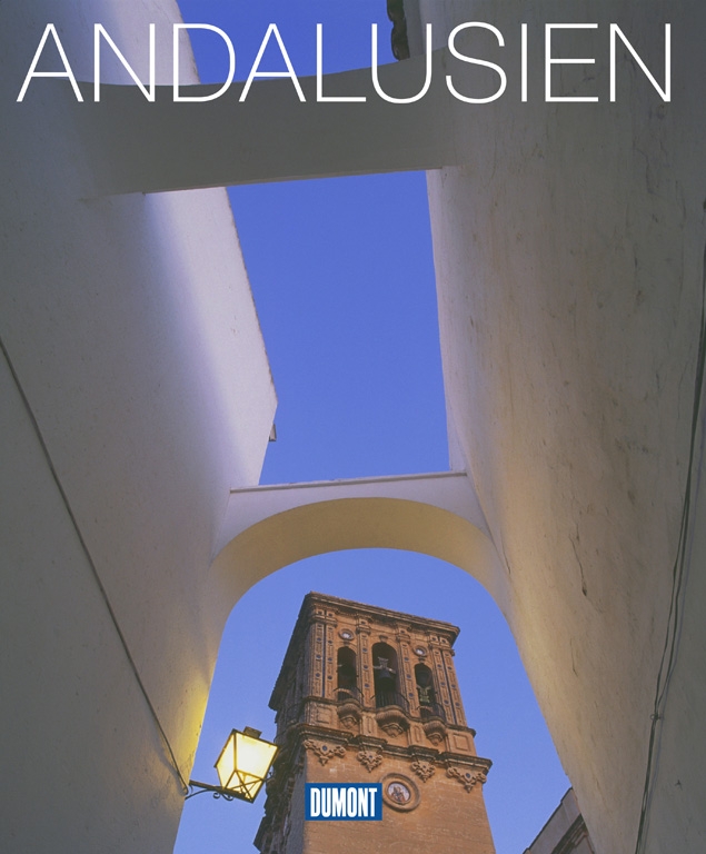 MAIRDUMONT Andalusien (eBook)