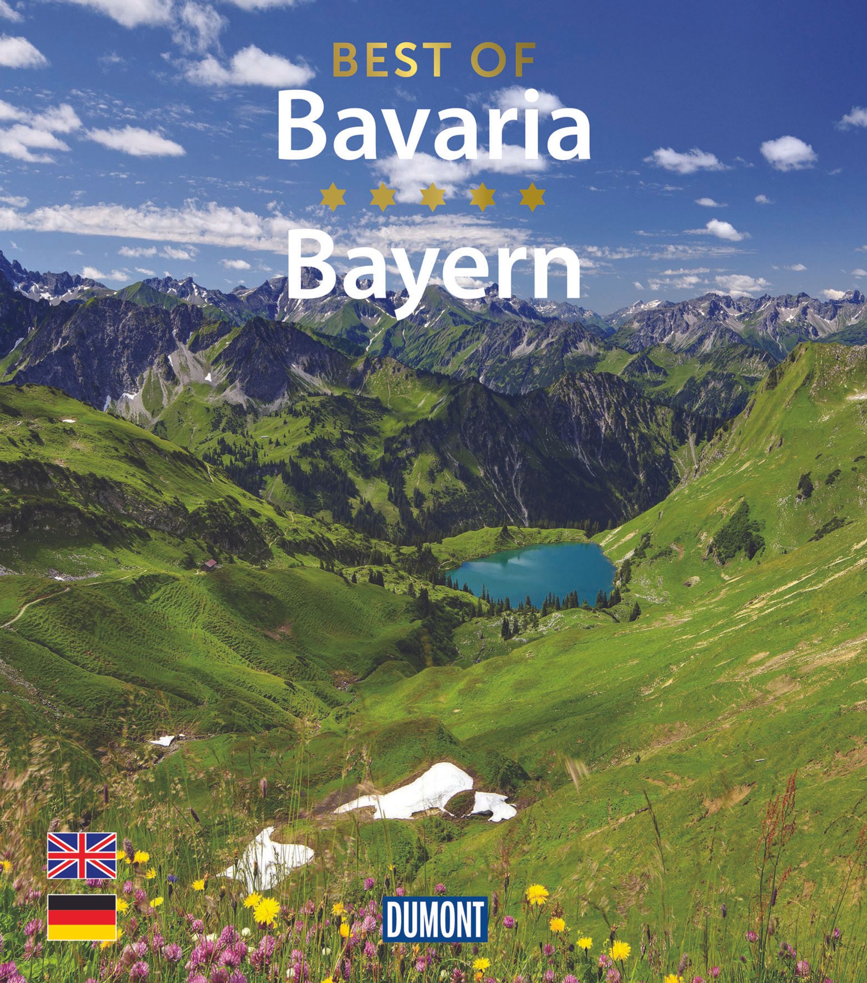 MAIRDUMONT Best of Bavaria - Bayern (eBook)
