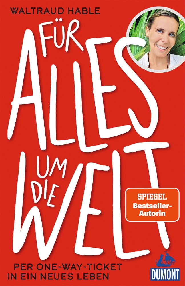 MAIRDUMONT Für alles um die Welt (eBook)