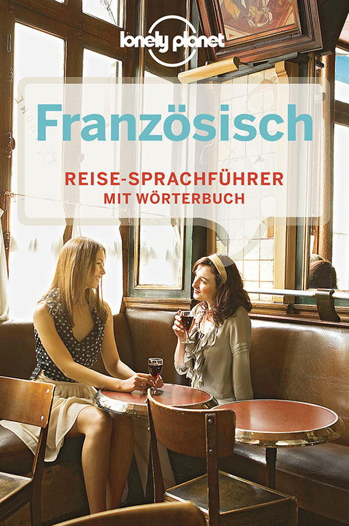 Lonely Planet Französisch (eBook)