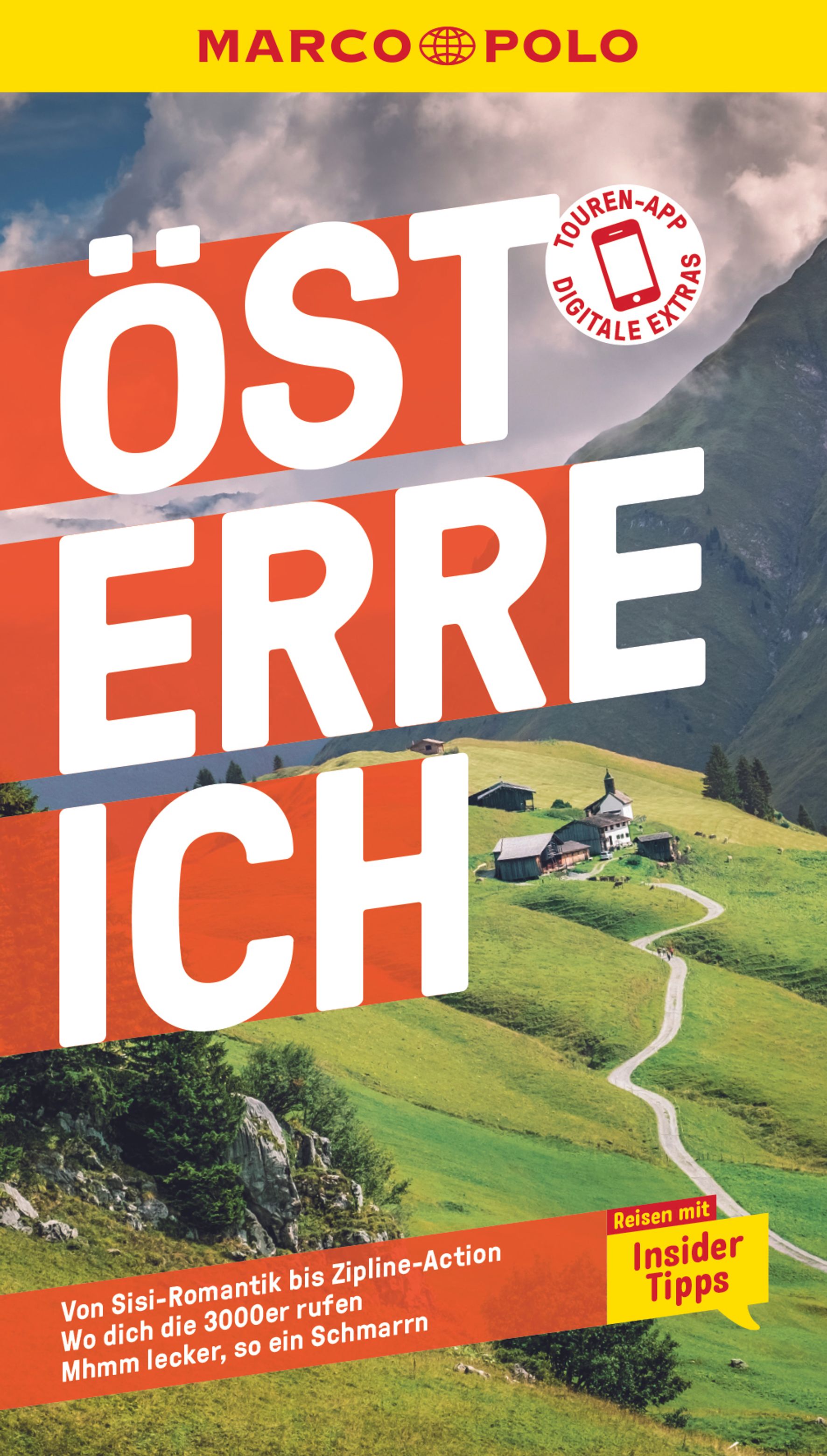MAIRDUMONT Österreich