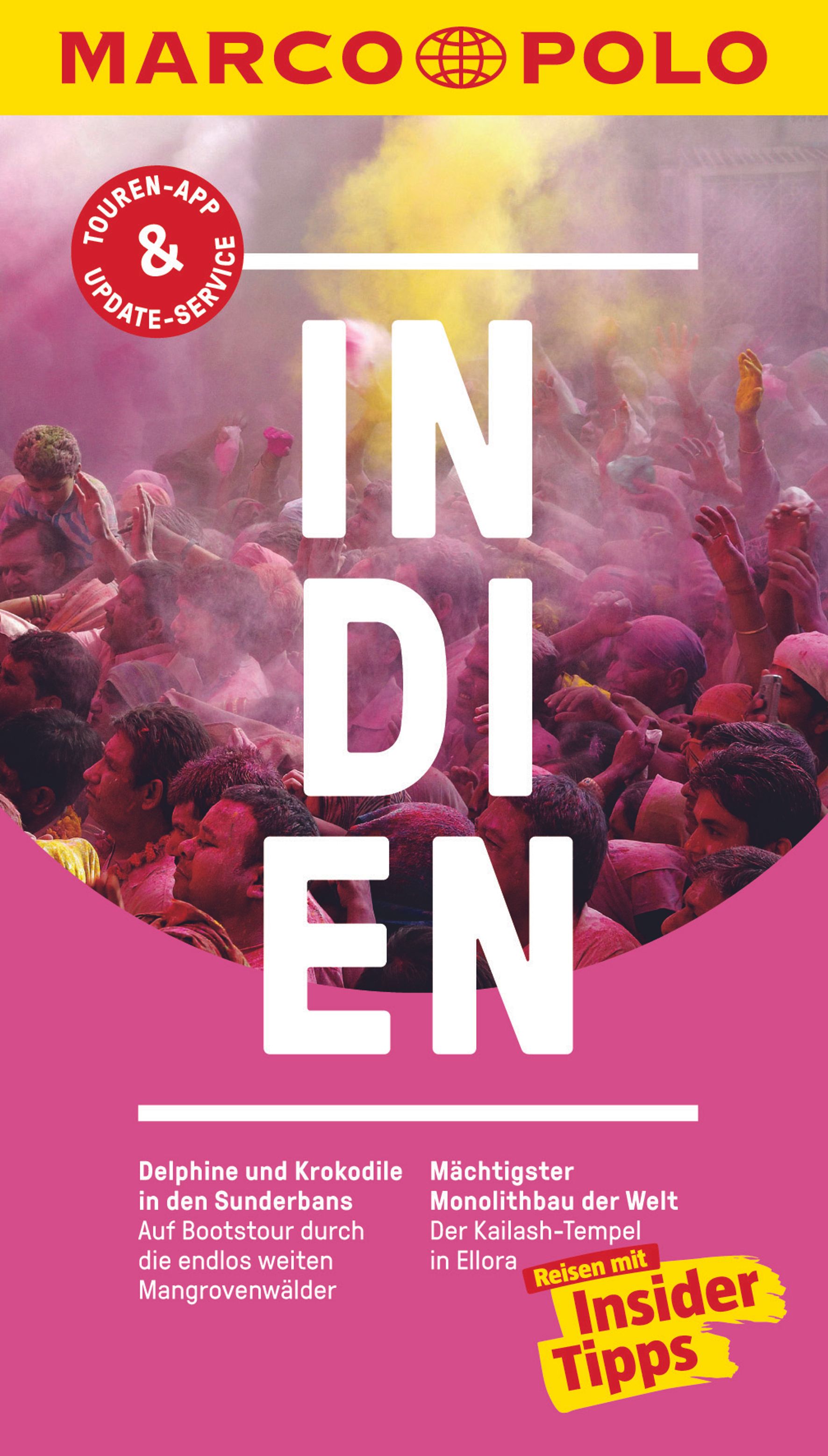 MAIRDUMONT Indien (eBook)