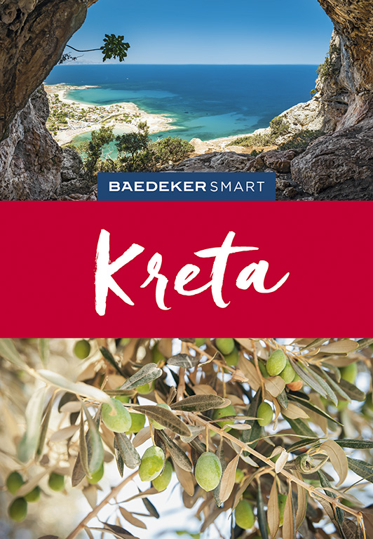 Baedeker Kreta (eBook)