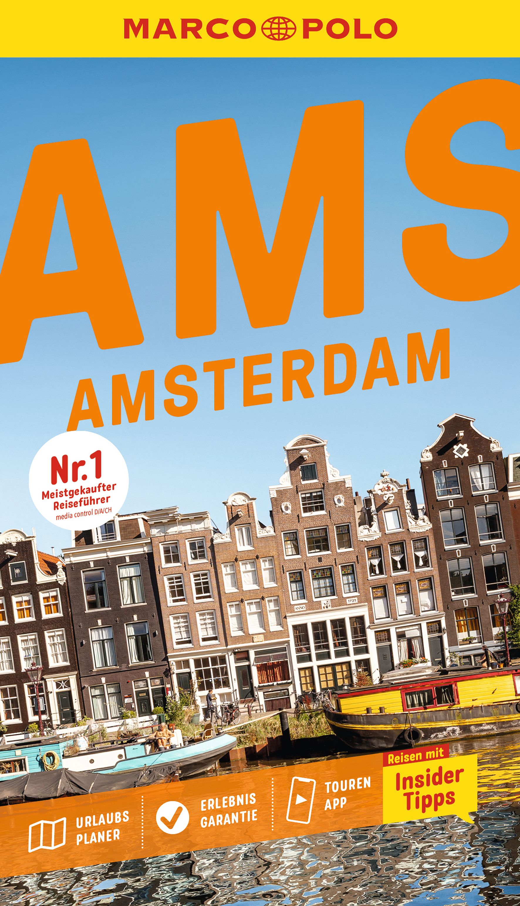 MAIRDUMONT Amsterdam