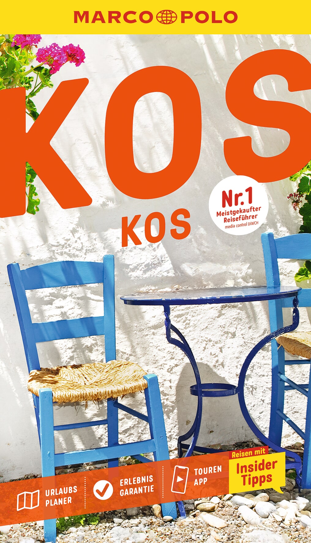 MAIRDUMONT Kos