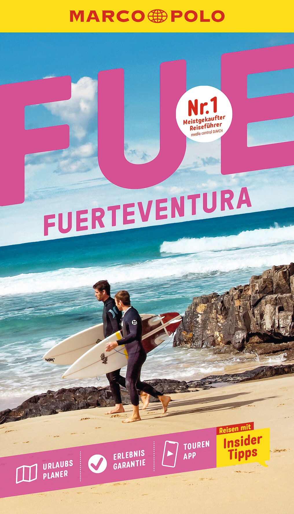 MAIRDUMONT Fuerteventura
