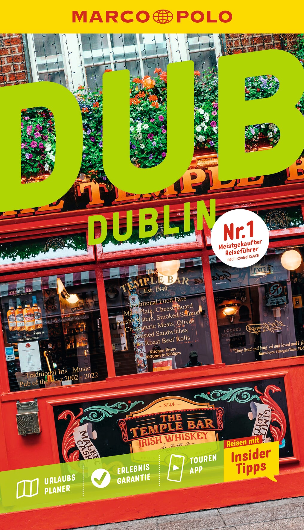 MAIRDUMONT Dublin