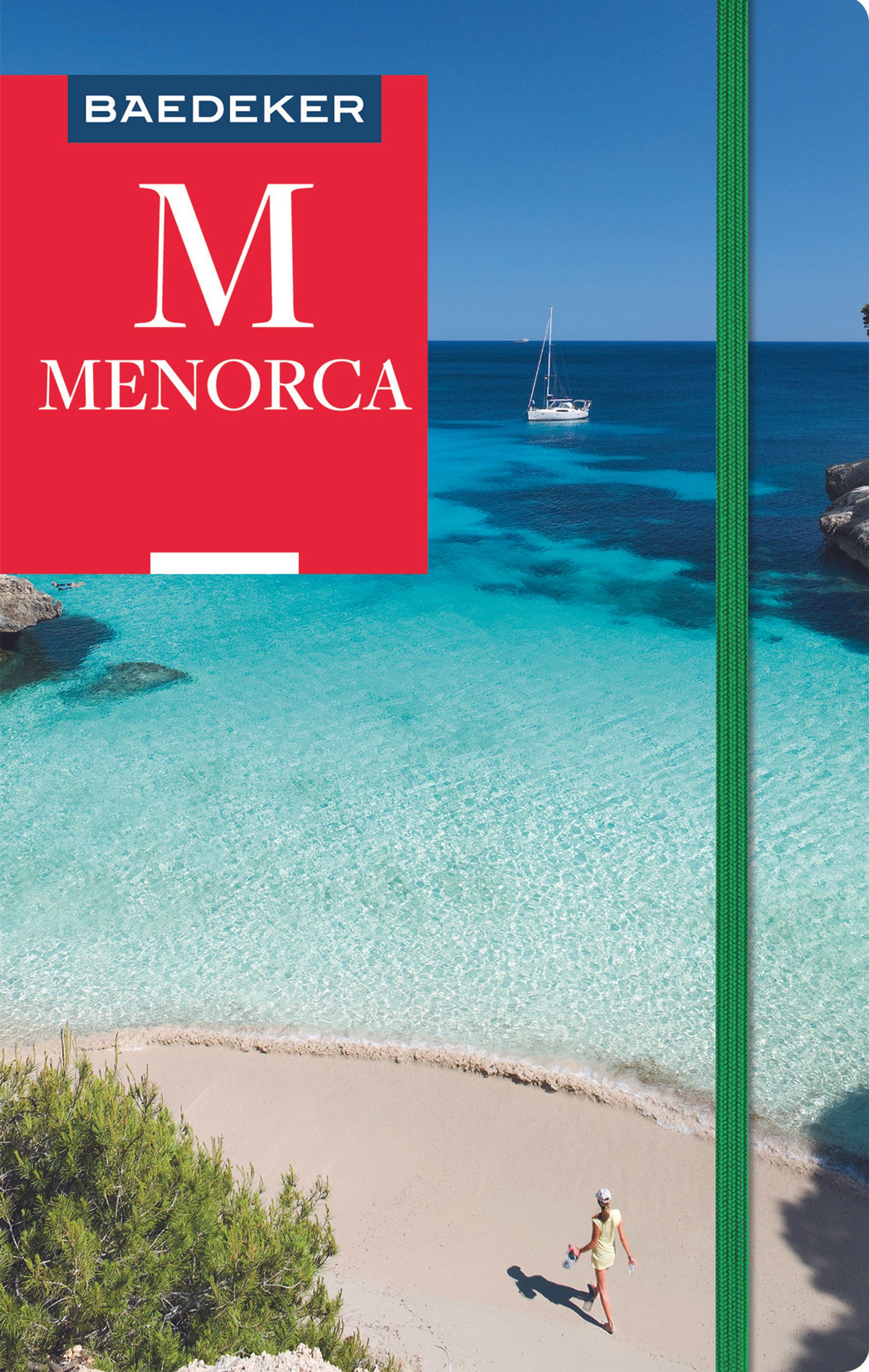 Baedeker Menorca
