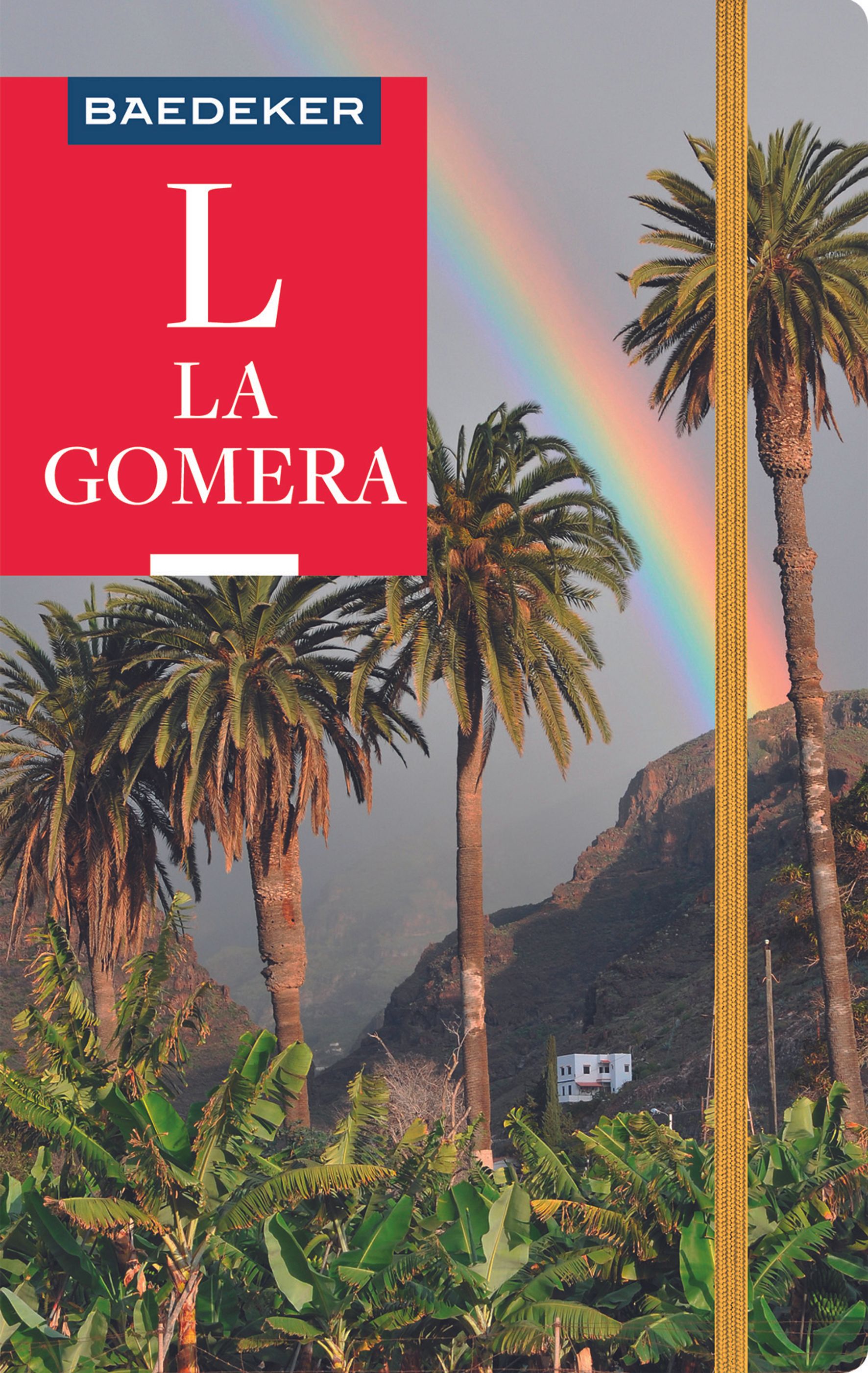 Baedeker Gomera (eBook)