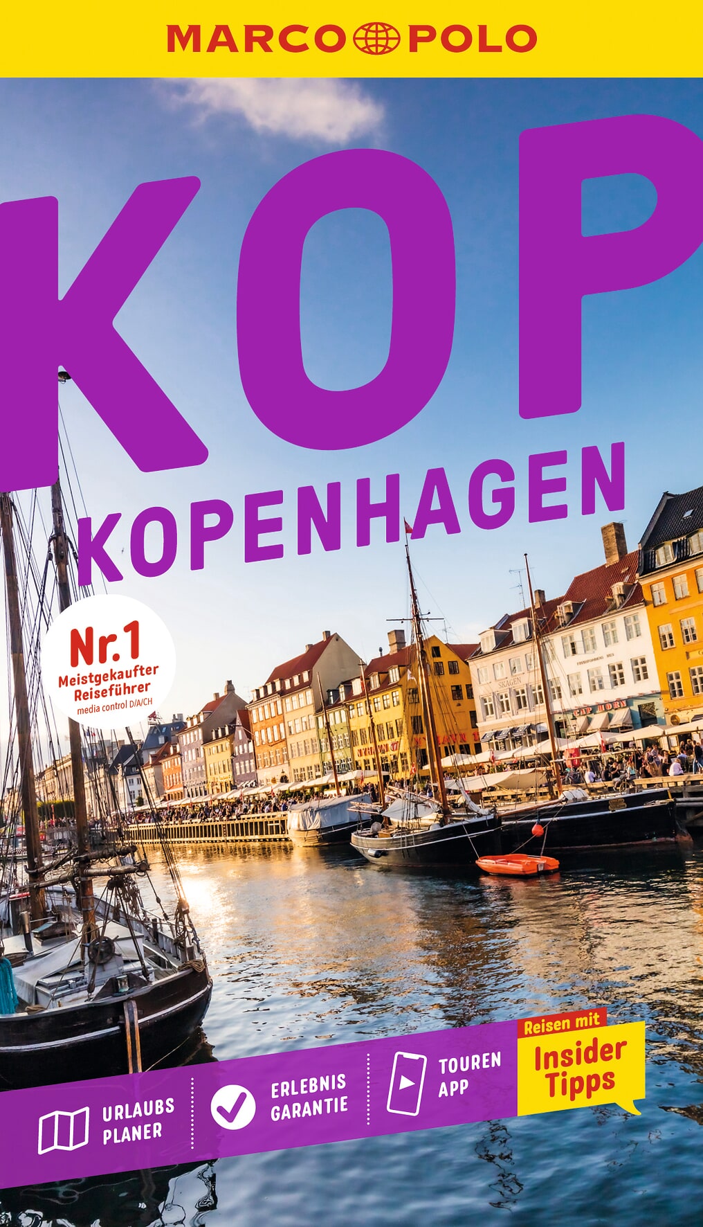 MAIRDUMONT Kopenhagen